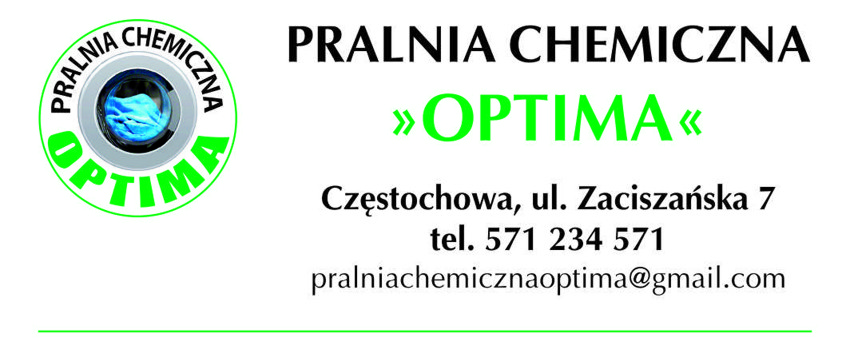 Pralnia chemiczno wodna pranie i czyszczenie artykułów jeździeckich i zoologicznych